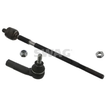 Barre de connexion avant droit SWAG 30 94 4676