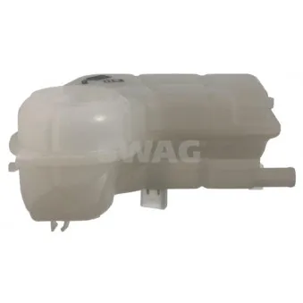 Vase d'expansion, liquide de refroidissement SWAG 30 94 4744