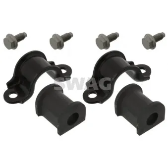 Kit de réparation, suspension du stabilisateur SWAG 30 94 4860