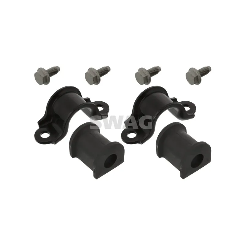 Kit de réparation, suspension du stabilisateur SWAG 30 94 4860