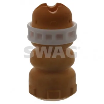 Butée élastique, suspension SWAG 30 94 4901