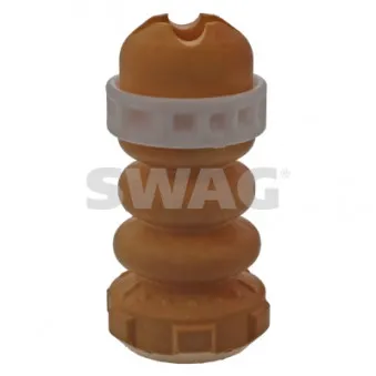 Butée élastique, suspension SWAG 30 94 4902