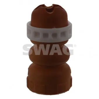 Butée élastique, suspension SWAG 30 94 4903
