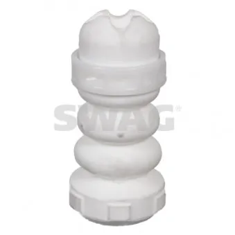 Butée élastique, suspension SWAG 30 94 4905