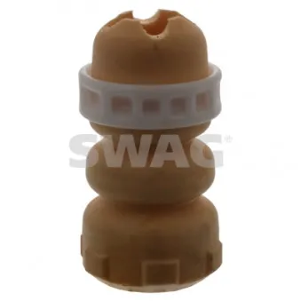 Butée élastique, suspension SWAG 30 94 4907