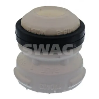 Butée élastique, suspension SWAG 30 94 4908