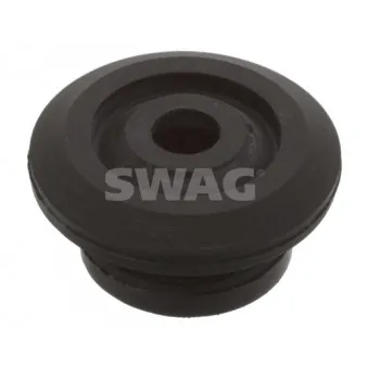 Éléments de fixation, cache moteur SWAG 30 94 4994
