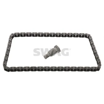 Kit de chaînes, commade de pompe à huile SWAG 30 94 5002