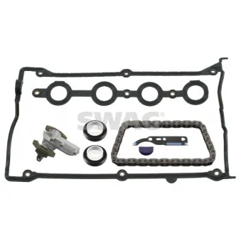 Kit de distribution par chaîne SWAG 30 94 5004