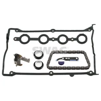 Kit de distribution par chaîne SWAG 30 94 5005