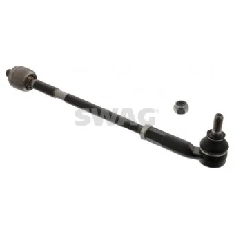 Barre de connexion avant droit SWAG 30 94 5010