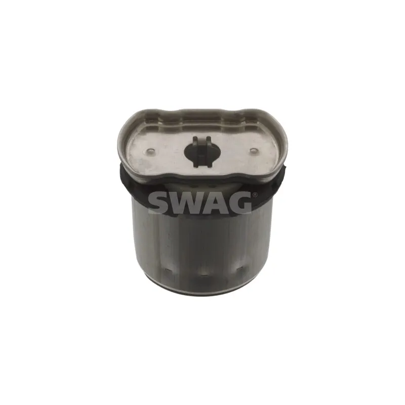 Suspension, corps de l'essieu SWAG 30 94 5049