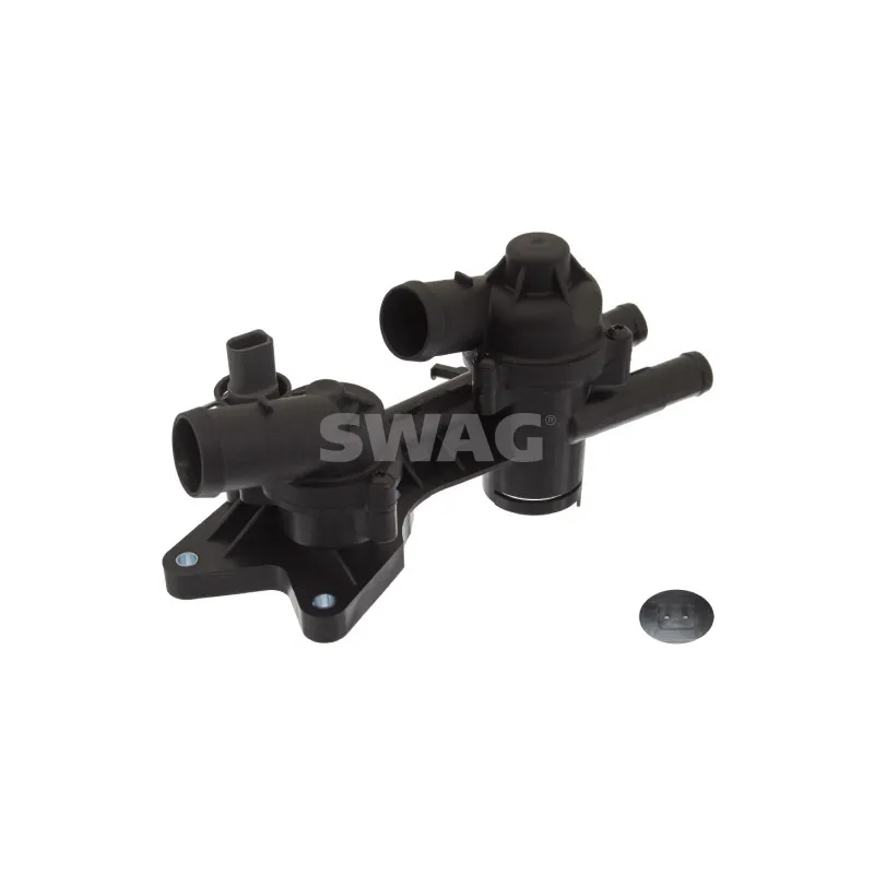Thermostat, liquide de refroidissement SWAG 30 94 5080