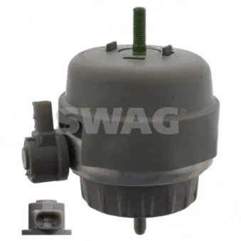 Support moteur SWAG 30 94 5082