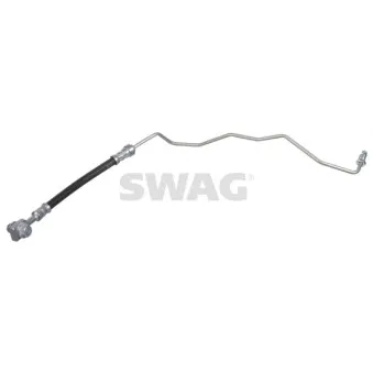 Flexible de frein arrière gauche SWAG 30 94 5213