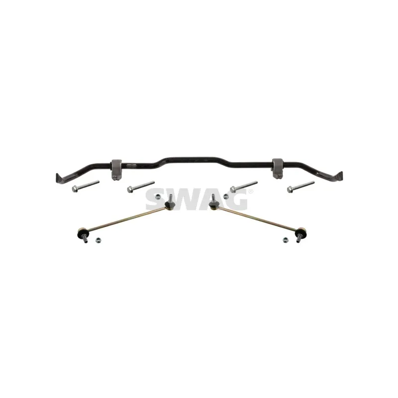 Stabilisateur, chassis SWAG 30 94 5307