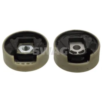 Support, suspension du moteur SWAG 30 94 5308
