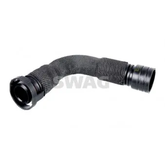 Tuyau, ventilation de carter-moteur SWAG 30 94 5319