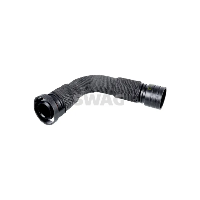 Tuyau, ventilation de carter-moteur SWAG 30 94 5319
