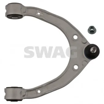 Bras de liaison, suspension de roue avant SWAG 30 94 5380