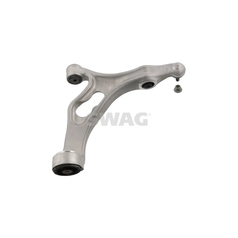Triangle ou bras de suspension (train avant) SWAG 30 94 5528