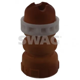 Butée élastique, suspension SWAG 30 94 5534
