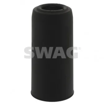 Bouchon de protection/soufflet, amortisseur SWAG 30 94 5741