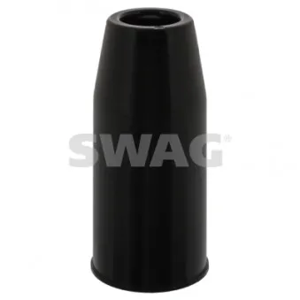 Bouchon de protection/soufflet, amortisseur SWAG 30 94 5746