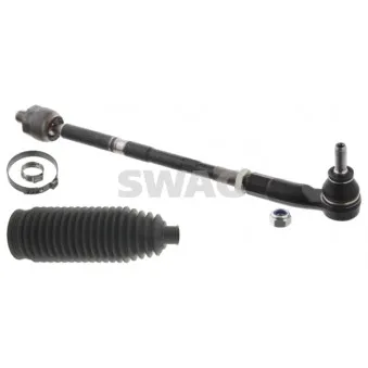 Barre de connexion avant droit SWAG 30 94 5760