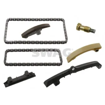 Kit de distribution par chaîne SWAG 30 94 5792