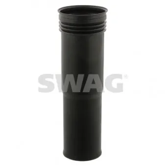 Bouchon de protection/soufflet, amortisseur SWAG 30 94 5893