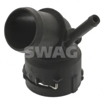 Bride de liquide de refroidissement SWAG 30 94 5984