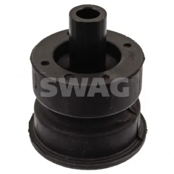 Support/suspension,plot de berceau/Support d'agrégats SWAG 30 94 6158