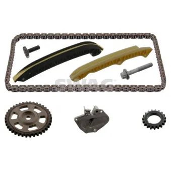 Kit de distribution par chaîne SWAG