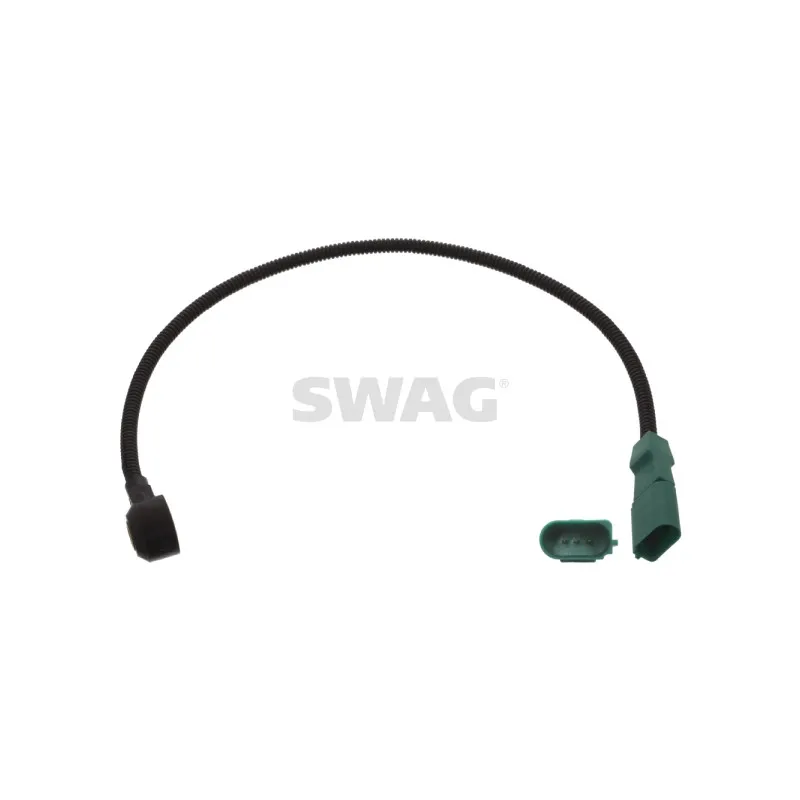 Capteur de cognement SWAG 30 94 6372