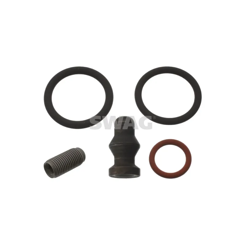 Kit de réparation, unité pompe-injecteur SWAG 30 94 6526