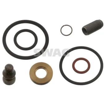 Kit de réparation, unité pompe-injecteur SWAG 30 94 6527