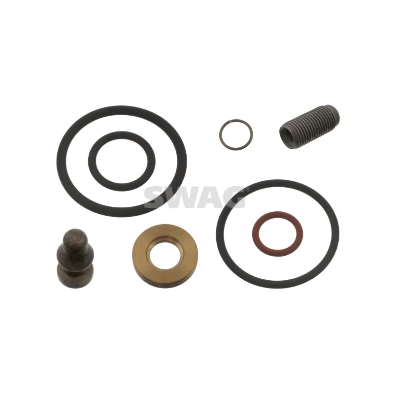 Kit de réparation, unité pompe-injecteur SWAG 30 94 6527