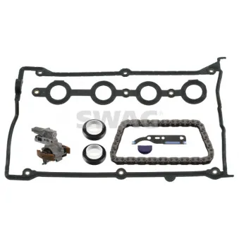 Kit de distribution par chaîne SWAG 30 94 6576