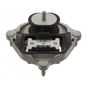 Suspension, boîte automatique SWAG 30 94 6605