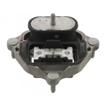Suspension, boîte automatique SWAG 30 94 6606