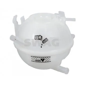 Vase d'expansion, liquide de refroidissement SWAG 30 94 6748