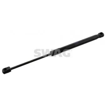 Vérin, capot-moteur SWAG 30 94 7109