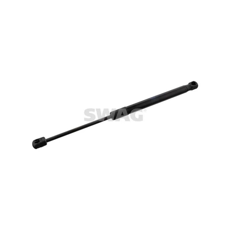 Vérin, capot-moteur SWAG 30 94 7109