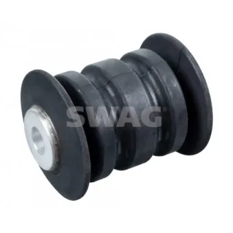 Coussinet de palier, ressort à lames SWAG 30 94 7139