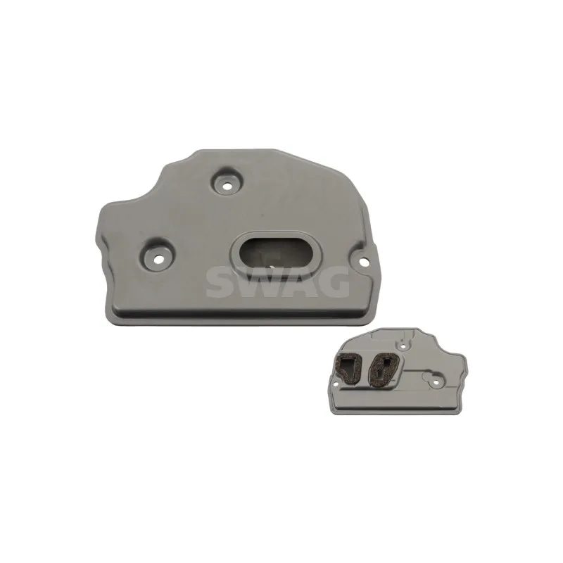 Filtre hydraulique, boîte automatique SWAG 30 94 7165