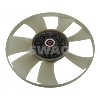 Ventilateur, refroidissement du moteur SWAG 30 94 7310