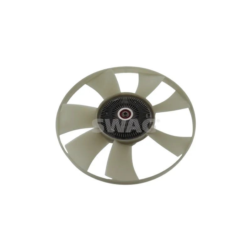 Ventilateur, refroidissement du moteur SWAG 30 94 7310