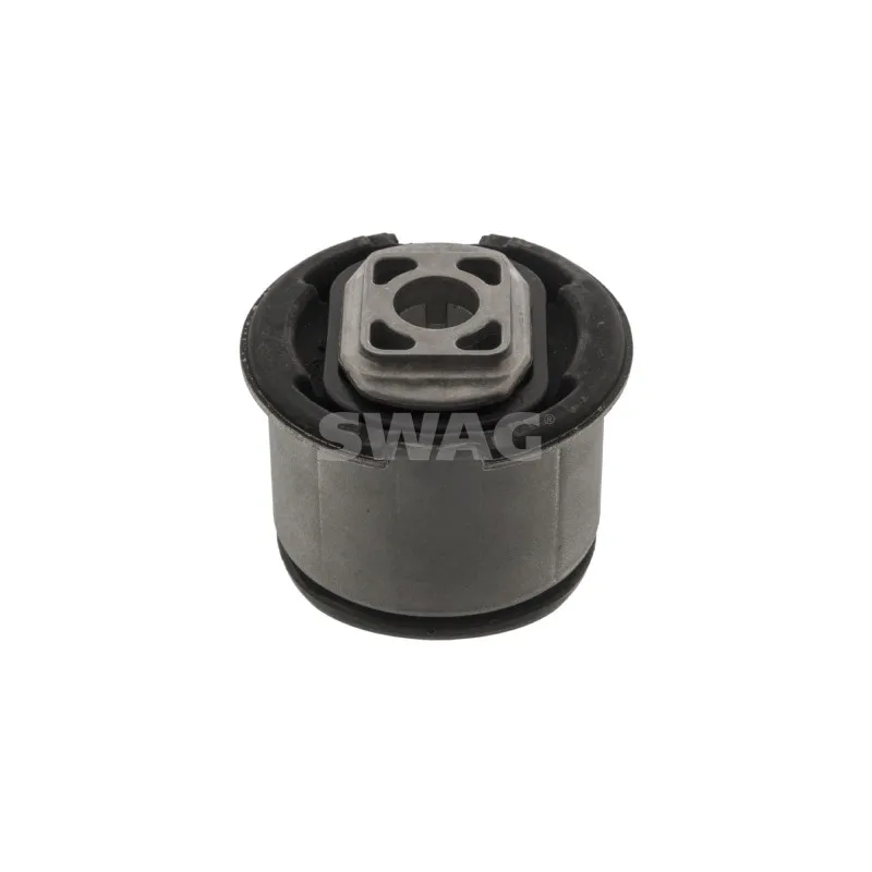 Suspension, corps de l'essieu SWAG 30 94 7321
