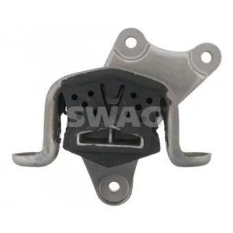 Suspension, boîte de vitesse manuelle SWAG 30 94 7562